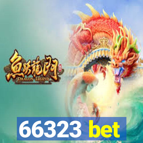 66323 bet